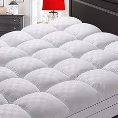 SameBed Mattress Topper for Back Pain
