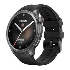 Amazfit Balance Smart Watch 46mm Black