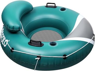 river tube