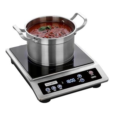 induction cooktop
