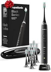 Black Series Whitening Toothbrush