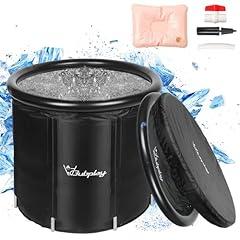Bubplay XL Recovery Ice Bath Tub