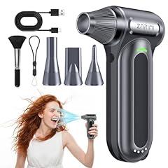 ZARIMI Electric Air Duster, 170000RPM Cordless