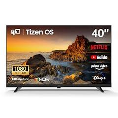 FPD AT40-P1 40" Smart TV