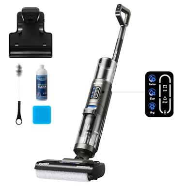 steam mop for wood floors