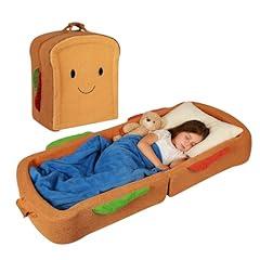 Liftoza Toddler Travel Bed Medium