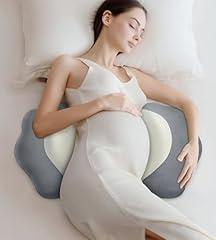 DONAMA Memory Foam Maternity Pillow