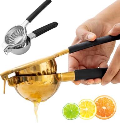 lemon squeezer