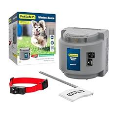 PetSafe Wireless Pet Fence Containment System