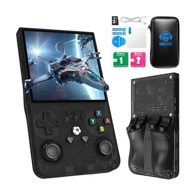 retro handheld