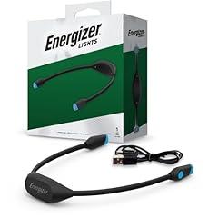 Energizer Flex Rechargeable LED Neck Light