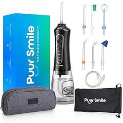 Puur Smile Professional Water Flosser Advanced