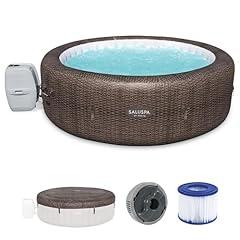 Bestway SaluSpa St Moritz Inflatable Hot Tub