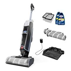 Bissell CrossWave Edge Cordless Plus Vacuum Mop
