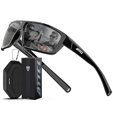 Polarized sunglasses