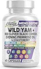 Clean Nutra Hormone Balance for Women