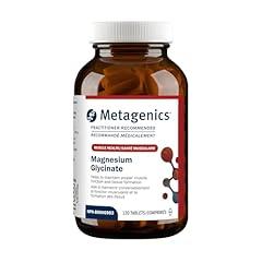 Metagenics Magnesium Glycinate Supplement