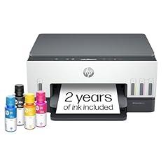 HP Smart Tank 6001 Wireless All-in-One Printer