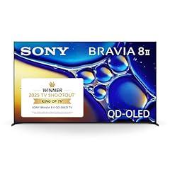 Sony BRAVIA XR80M2 65" QD OLED 4K TV