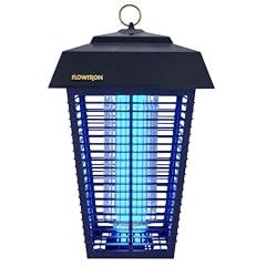 Flowtron Bug Zapper, 1.5 Acre Coverage