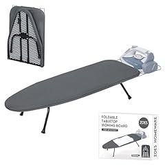 Zoe's Homeware Tabletop Ironing Board