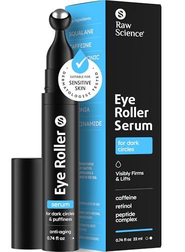 under eye cream