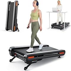 Vitalwalk Auto Incline Walking Pad Treadmill