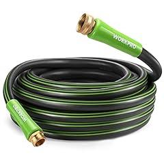 WORKPRO Garden Hose 5/8 x 50 ft