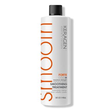 keratin treatment