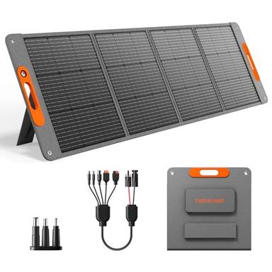Jackery solar panel