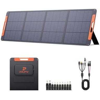Jackery solar panel