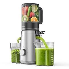 SMALLHOO Cold Press Juicer