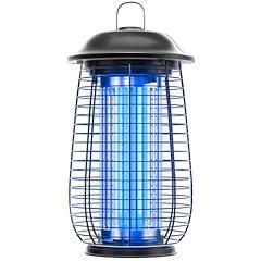 ILCPP Electric Bug Zapper 4200V