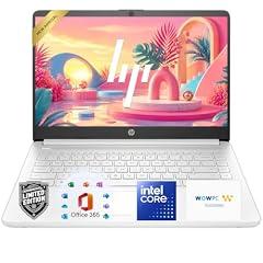 HP 14 Laptop 2026-2027 Edition
