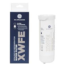 GE XWFE Refrigerator Water Filter
