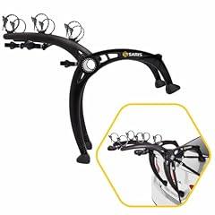 Saris Bones EX 3-Bike Trunk Rack