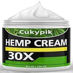 Juyiheal Hemp Cream 8.5oz