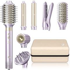 WeBeauty Dual Voltage 8-in-1 Hair Styler