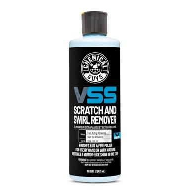 buffing compounds for cars