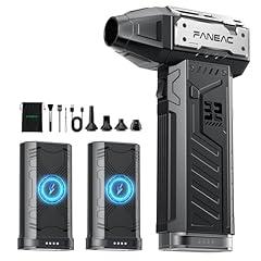 FANEAC Electric Air Duster 150,000 RPM