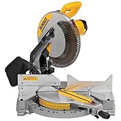 DEWALT 12-Inch Compound Miter Saw DWS715