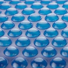 Sun2Solar Blue Rectangle Pool Solar Cover 1600 Series