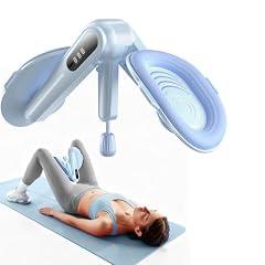 Thigh Trainer with Adjustable Resistance