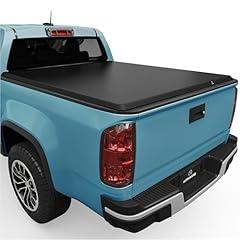 AUTOSAVER88 Soft Roll Up Truck Bed Cover