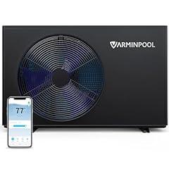 VARMINPOOL Electric Pool Heat Pump 30,000 BTU