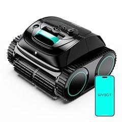 WYBOT C1 Cordless Robotic Pool Vacuum