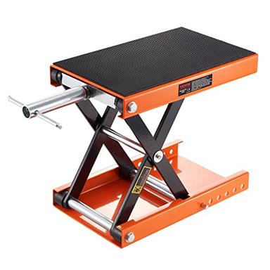 motorcycle lift