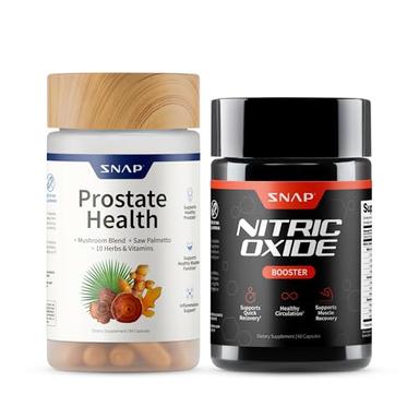 nitric oxide supplement