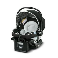 Graco SnugRide 35 Lite LX Car Seat