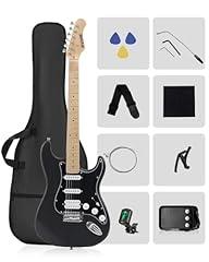 RVONE RST-150 Beginner Electric Guitar Kit